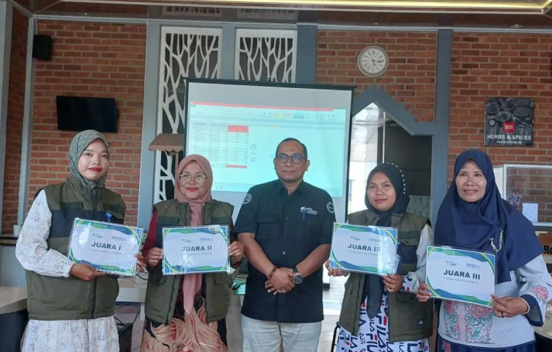 Potensi kepesertaan BPJS Ketenagakerjaan di Pasaman 161.000 orang
