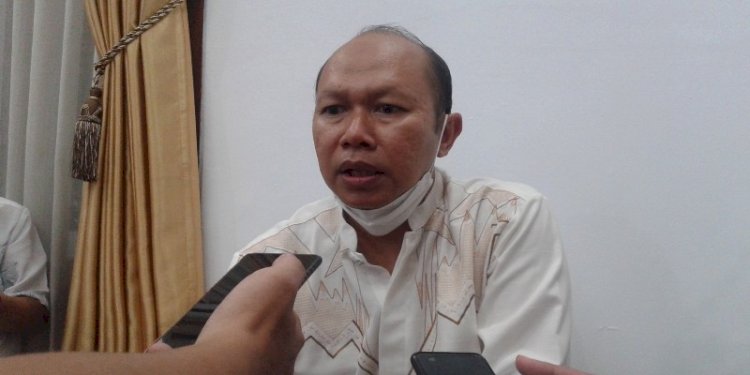 BPJAMSOSTEK Batang Cairkan Rp 16 miliar Klaim JHT hingga September 2021