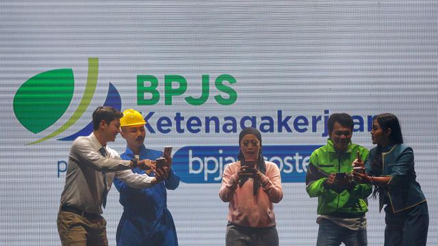  Strategi Komunikasi Baru BPJamsostek Melalui Drama Musikal Kerja Keras Bebas Cemas