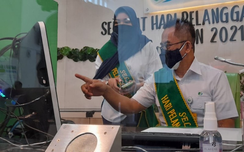BPJAMSOSTEK Siapkan Aplikasi Jamsostek Mobile, Klaim JHT Bisa Cair Dalam Sehari 