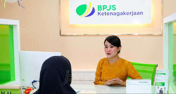 Lewat Cara ini BPJS Ketenagakerjaan Menjamin Keamanan Dana Peserta 