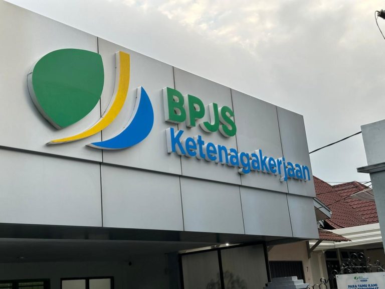BPJS Ketenagakerjaan Pematangsiantar telah Bayarkan Total Rp170 Miliar Manfaat Program