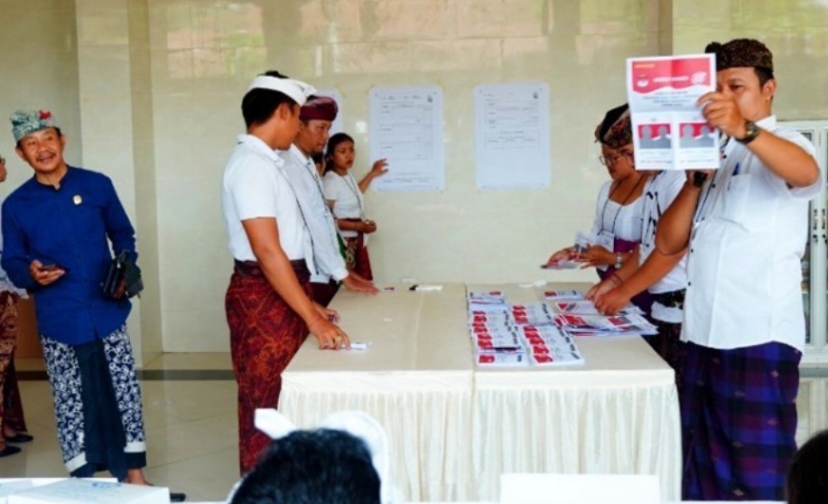 Badan Adhoc KPU di Pilkada 2024 Dapat Jaminan BPJS Ketenagakerjaan