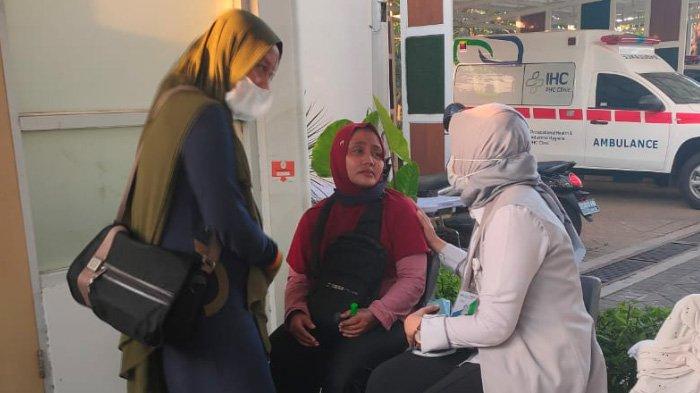 Meninggal Tertimpa Kontainer saat Bekerja, Ahli Waris Peserta BPJAMSOSTEK Dapat Manfaat Rp 382 Juta