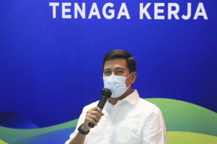 Dirut BPJS Ketenagakerjaan Bantah JHT Tak Bisa Cair di Usia 56, Jamin Pembayaran Klaim Tak Terganggu 