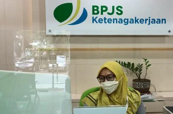 Salah satu terbesar Jabar, klaim BPJAMSOSTEK Cikarang Rp481,4 miliar