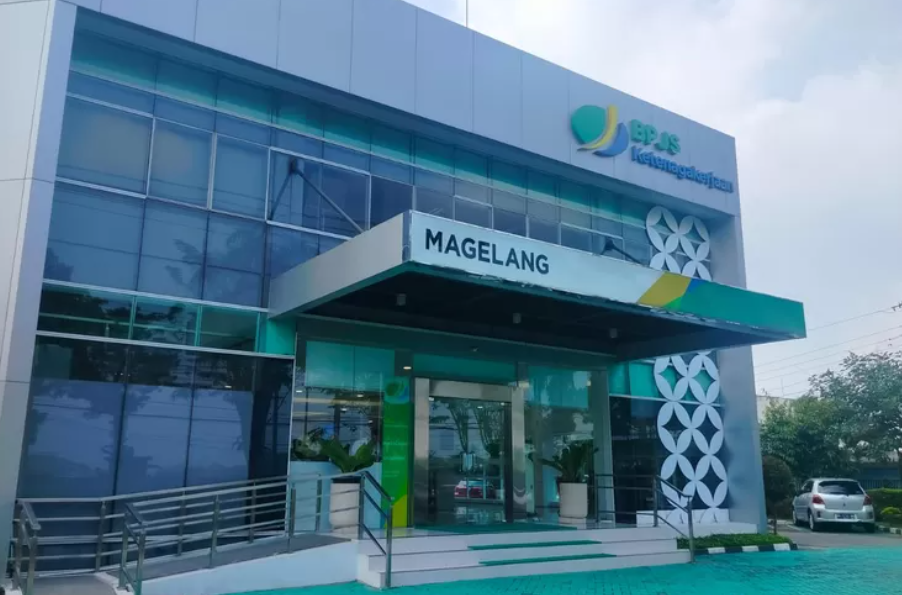 Gandeng Kejari Temanggung, BPJamsostek Magelang Panggil Perusahaan Penunggak Iuran