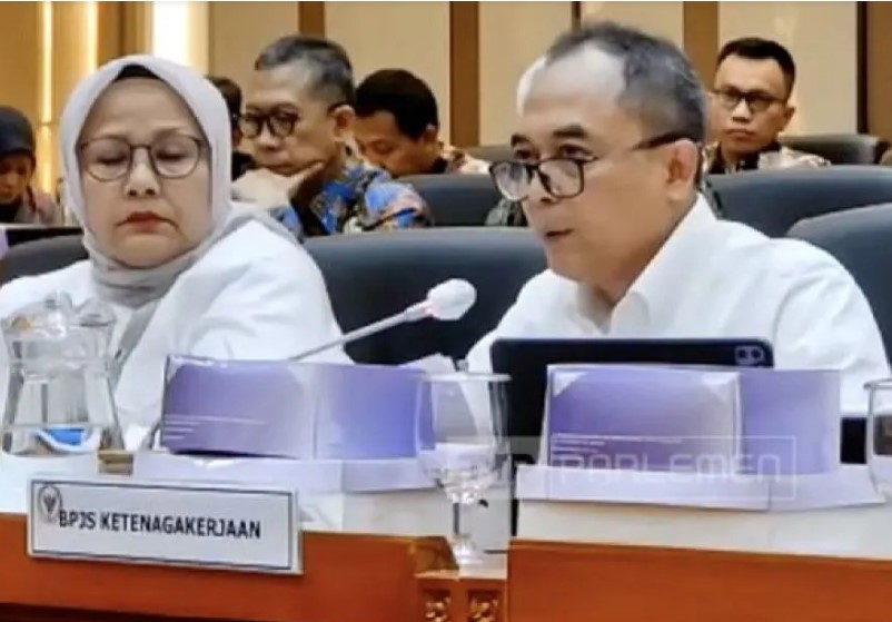 BPJS Ketenagakerjaan pastikan ketahanan dana JKP hadapi potensi PHK