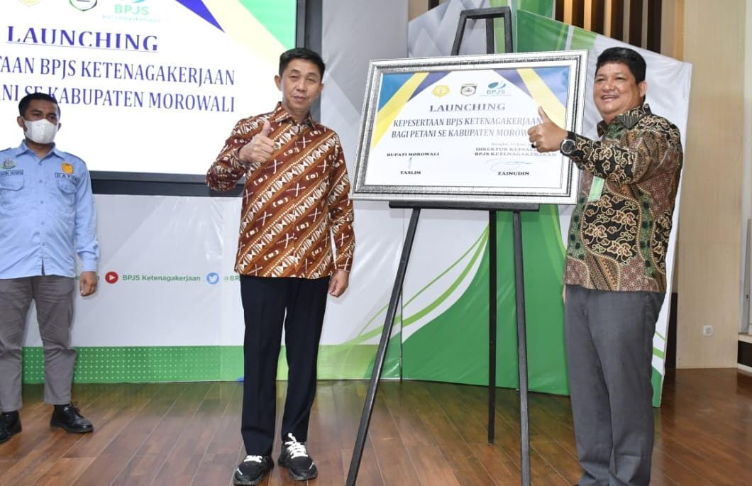 BPJAMSOSTEK Dorong Pemprov Gorontalo dan Kabupaten Kota Perluas Kepesertaan Jaminan Sosial Masyarakat Miskin Ekstrem