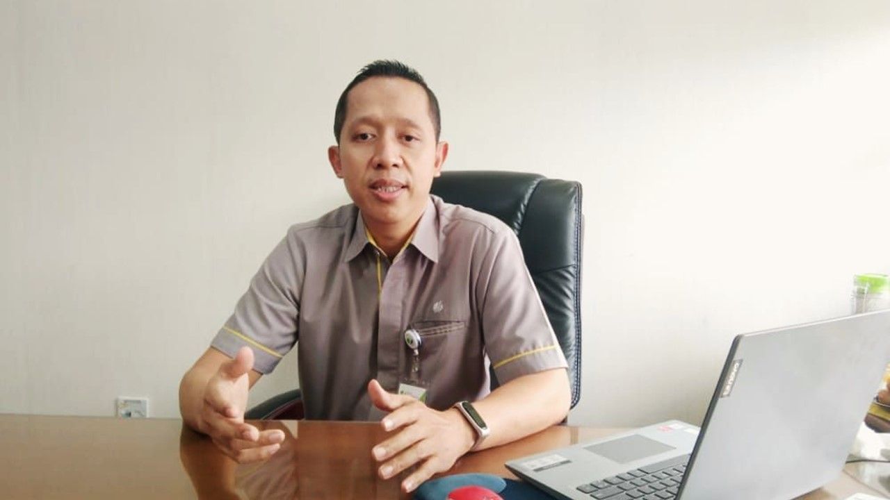 Kepala BPJAMSOSTEK cabang Tegal Sebut Video Viral Mengatasnamakan BPJAMSOSTEK itu Hoaks