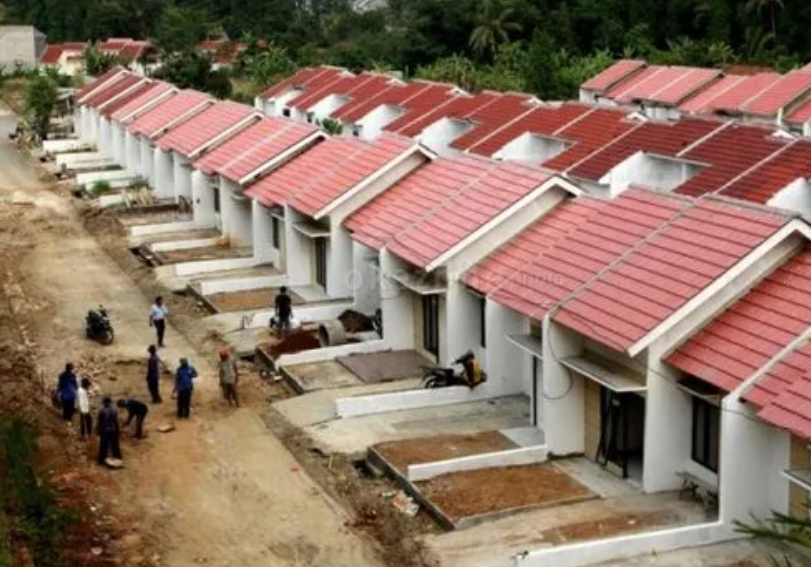 BPJS Ketenagakerjaan, Bank BJB dan REI Kolaborasi Sediakan Rumah bagi Pekerja