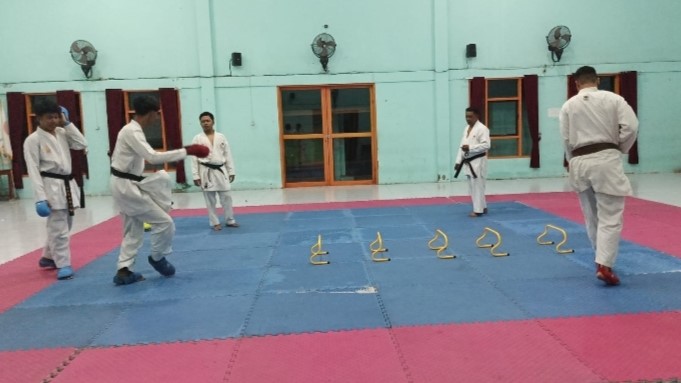 KONI Pamekasan Pastikan Peserta Porprov 2025 Terkaver BPJS Ketenagakerjaan