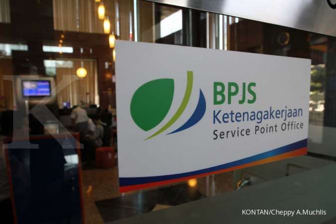 Petugas Haji Meninggal, BPJS Ketenagakerjaan Beri Santunan Rp 183 Juta