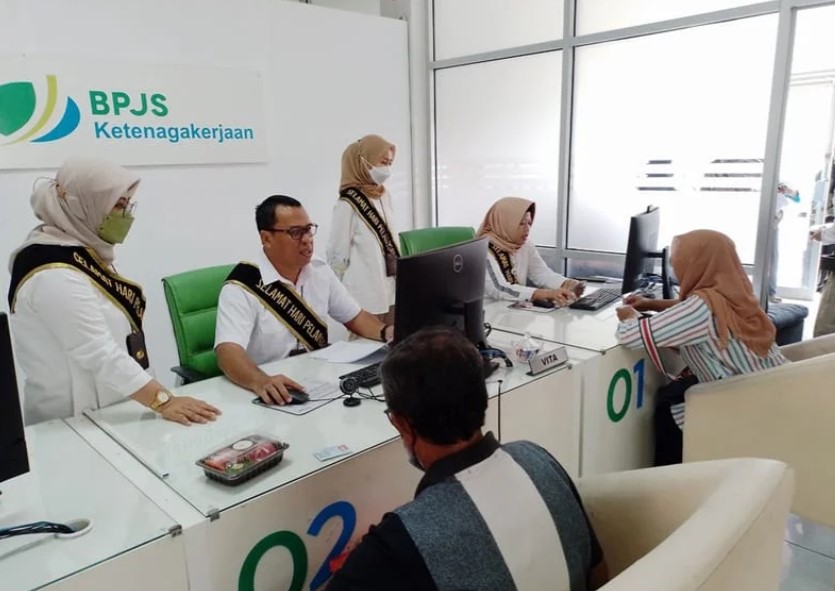 Tingkatkan Kesadaran Perlindungan Sosial, BPJS Ketenagakerjaan Gelar Lomba Jurnalistik