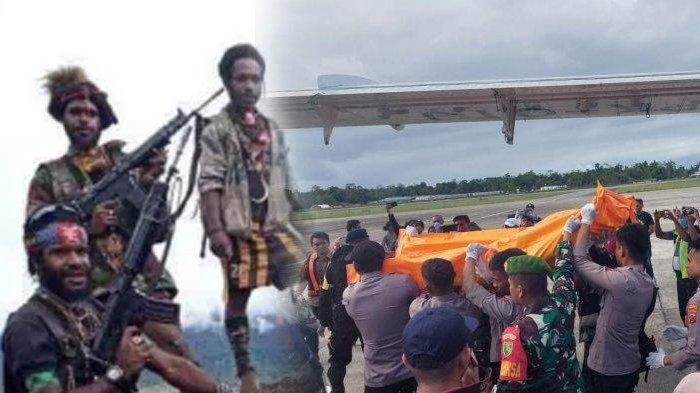 Korban Kebrutalan KKB Papua di Nduga: BPJS Ketenagakerjaan Tanggung Biaya Perawatan