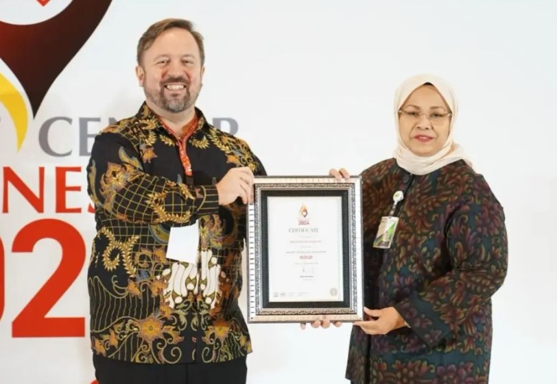 BPJS Ketenagakerjaan raih enam penghargaan Bergengsi di The Best Contact Center Indonesia Award 2024