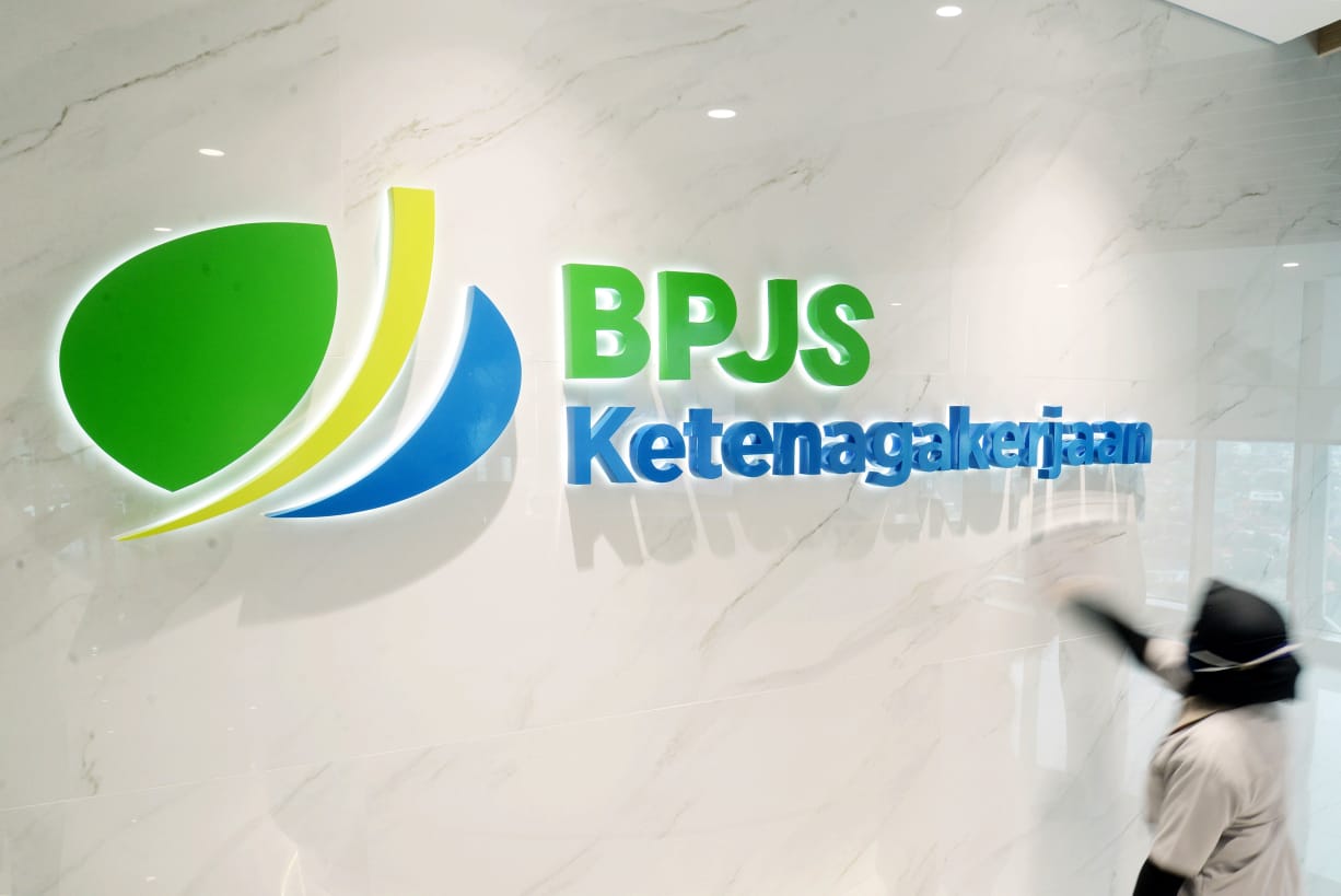BPJS Ketenagakerjaan Lindungi 583.094 Pekerja di Kepri hingga September 2024