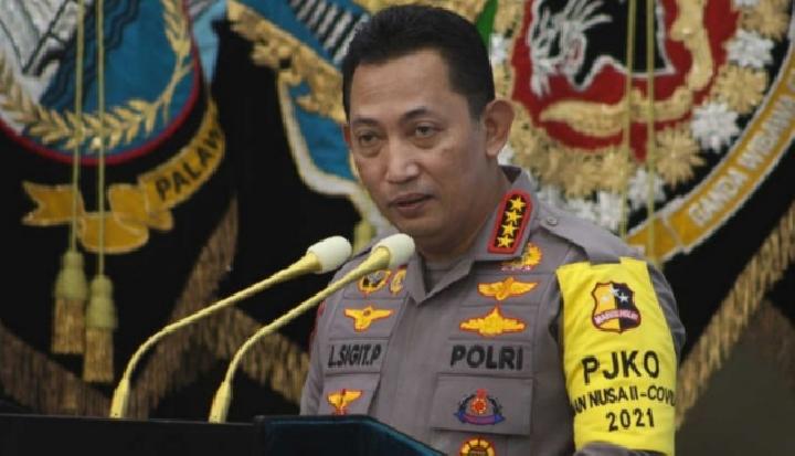Tingkatkan Kepatuhan, BPJAMSOSTEK Sepakat Tandatangani Kerja Sama dengan Polri