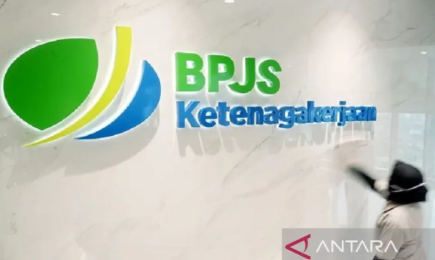 BPJAMSOSTEK Tangerang Cikokol ajak pekerja lapor jika ada tindakan korupsi