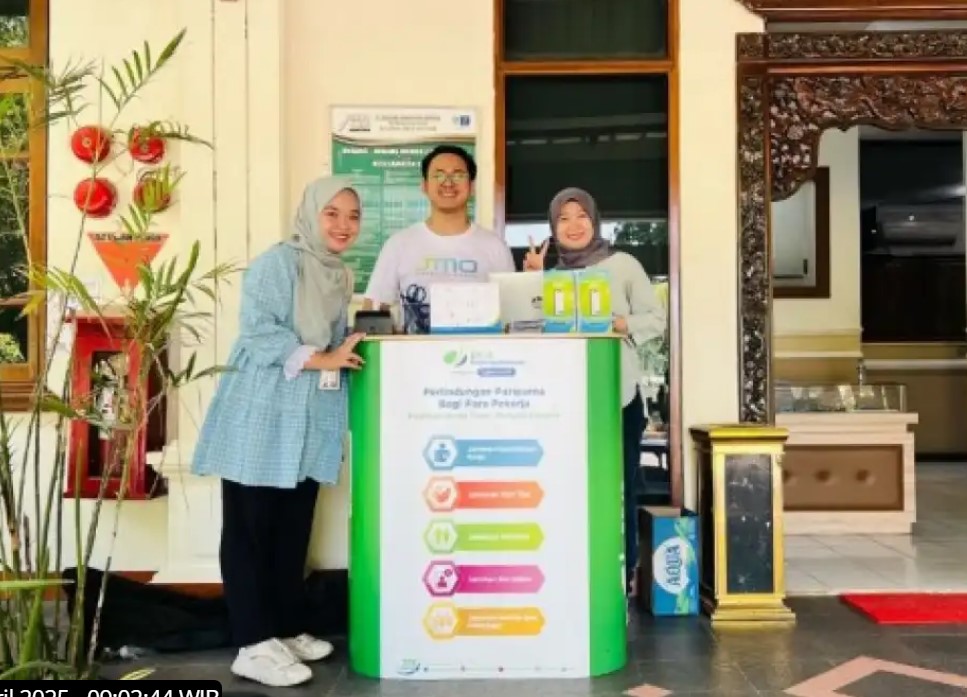 Mewujudkan Rumah Impian: BPJS Ketenagakerjaan Buka Akses Hunian Layak bagi Pekerja di Madura