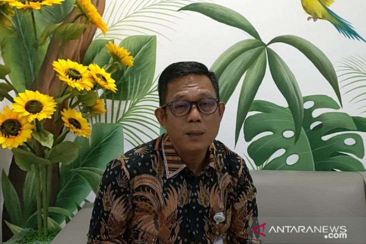 Klaim JHT di BPJAMSOSTEK Bogor capai Rp1,1 Triliun