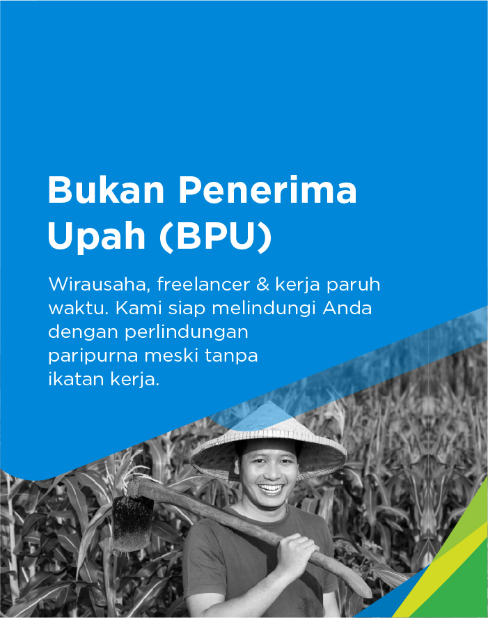 Bukan Penerima Upah